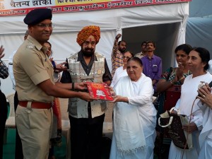 Mulund - Mahashivratri 2018 -25 